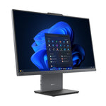 Lenovo ThinkCentre neo 50a 24 Gen 6 LNL Intel Core Ultra 5 226V 60.5 cm (23.8") 1920 x 1080 pixels All-in-One PC 16 GB LPDDR5x-SDRAM 512 GB SSD Windows 11 Pro Wi-Fi 6 (802.11ax) Grey