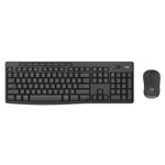 Logitech MK370 Combo for Business