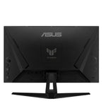 ASUS TUF Gaming VG27AQ5A computer monitor 68.6 cm (27") 2560 x 1440 pixels Quad HD LCD Black