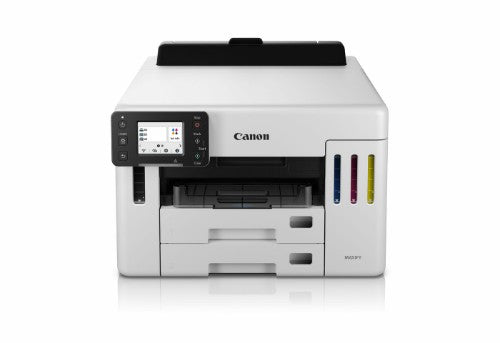 Canon MAXIFY GX5560 inkjet printer Colour 600 x 1200 DPI A4 Wi-Fi