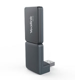 Yealink DD10K DECT USB Dongle for the SIP-T41S and T42S, Yealink T5 Range, High Transmission Rate, DD phone (T54W+DD10K)
