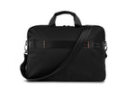 STM Drilldown Briefcase Black