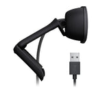 Logitech 960-001590 webcam 2 MP 1920 x 1080 pixels USB Graphite