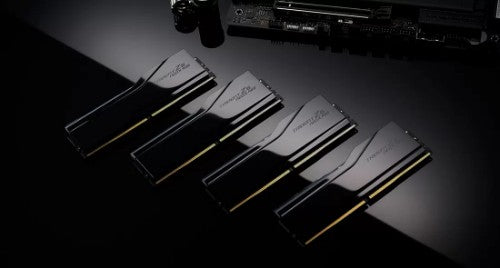 G.Skill Trident Z5 NeoX RGB F5-6000A2836G16GX2-TZ5NXRK memory module 32 GB 2 x 16 GB DDR5 6000 MT/s 288-pin DIMM