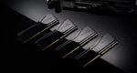 G.Skill Trident Z5 NeoX RGB F5-6000A2836G16GX2-TZ5NXRK memory module 32 GB 2 x 16 GB DDR5 6000 MT/s 288-pin DIMM