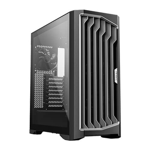 Antec Performance 1 FT Full Tower Black