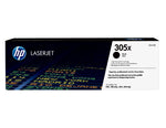 HP 305X High Yield Black Original LaserJet Toner Cartridge