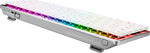ASUS ROG Falchion RX Low Profile keyboard Gaming USB + RF Wireless + Bluetooth White