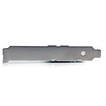 StarTech.com 4 Port PCI Express 2.0 SATA III 6Gbps RAID Controller Card with HyperDuo SSD Tiering - TAA
