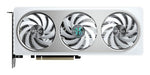 GIGABYTE GeForce RTX 5060 AERO OC 8G Graphics Card - 8GB GDDR7, 128bit, PCI-E 5.0, 2595 MHz Core Clock, 3 x DisplayPort, 1 x HDMI, GV-N5060AERO OC-8GD