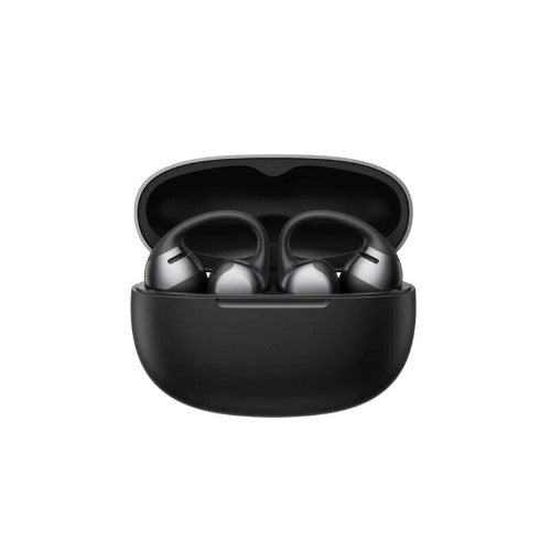 SHOKZ OpenDots ONE Headset Wireless Ear-clip-on Calls/Music/Sport/Everyday Bluetooth Black
