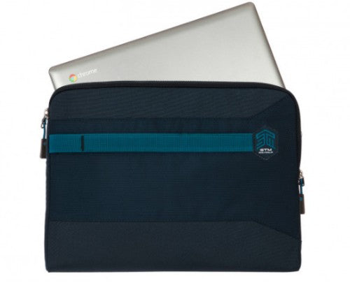 STM Summary 38.1 cm (15") Sleeve case Blue
