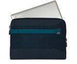 STM Summary 38.1 cm (15") Sleeve case Blue