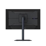 GIGABYTE MO27Q3 27” OLED QHD Gaming Monitor - 2560 x 1440, 360Hz, 0.03ms, 250 cd/m², G-Sync Compatible, FreeSync Premium Pro, Display HDR True Black 400, HDMI 2.1, Displayport 1.4
