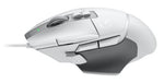 Logitech G 910-006148 mouse Gaming Right-hand USB Type-A Optical 25600 DPI