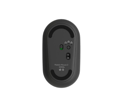 Logitech Pebble 2 Combo