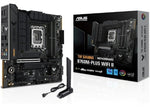 ASUS TUF GAMING B760M-PLUS WIFI II Intel B760 LGA 1700 micro ATX