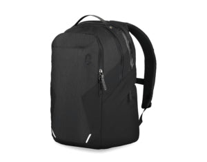STM Myth backpack Casual backpack Black Polyester