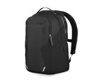 STM Myth backpack Casual backpack Black Polyester