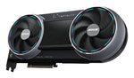 GIGABYTE AORUS GeForce RTX 5090 INFINITY 32G Graphics Card - 32GB GDDR7, 512bit, PCI-E 5.0, 2730MHz Core Clock, 3 x DP 2.1b, 1 x HDMI 2.1b, DLSS 4, GV-N5090AORUS IF-32GD