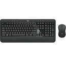 Logitech MK540 Advanced