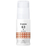 Canon GI-63R printer ink refill Original