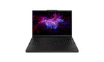Lenovo ThinkPad P16s Gen 4 (Intel) Intel Core Ultra 7 255H Mobile workstation 40.6 cm (16") WUXGA 16 GB DDR5-SDRAM 512 GB SSD NVIDIA RTX PRO 500 Blackwell Wi-Fi 7 (802.11be) Windows 11 Pro English Black