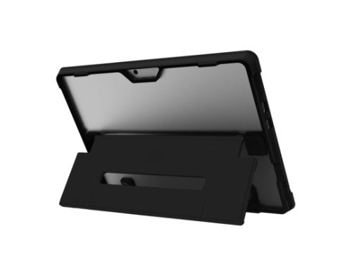 STM DUX SHELL 33 cm (13") Cover Black