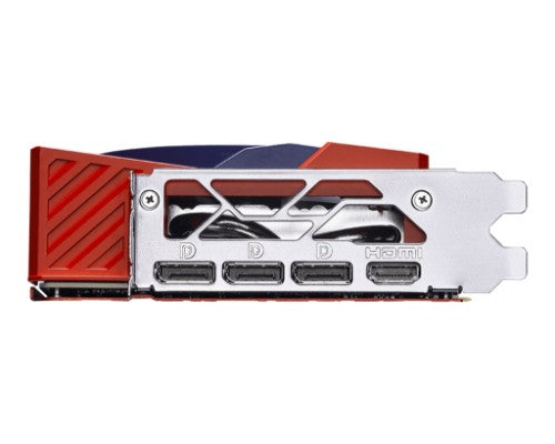 MSI GeForce RTX 5070 Ti 16G MLG EDITION OC NVIDIA 16 GB GDDR7