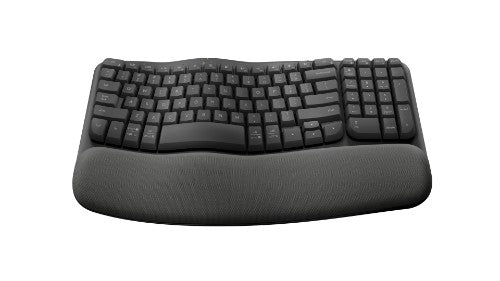 Logitech Wave Keys