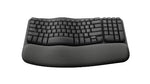 Logitech Wave Keys