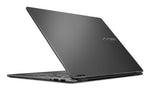 MSI Prestige 14 FLIP AI+ D3MTG-218AU Copilot+ PC Intel Core Ultra 9 386H Hybrid (2-in-1) 35.6 cm (14") Touchscreen Full HD+ 32 GB LPDDR5x-SDRAM 1 TB SSD Wi-Fi 7 (802.11be) Windows 11 Home Grey