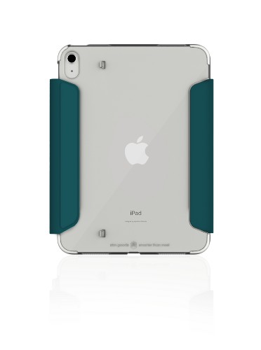 STM Studio Max (iPad (A16)/10th Gen) AP - Deep Teal