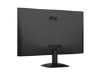AOC U27B35 computer monitor 68.6 cm (27") 3840 x 2160 pixels 4K Ultra HD Black