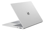 Microsoft Surface Laptop 8 13.8" Copilot+ PC Intel Core Ultra 5 335 35 cm (13.8") Touchscreen 16 GB LPDDR5x-SDRAM 512 GB SSD Wi-Fi 7 (802.11be) Windows 11 Pro Platinum