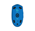 Logitech G 910-006039 mouse Gaming Right-hand RF Wireless Optical 12000 DPI