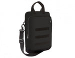 STM Ace Super Vertical Cargo 35.6 cm (14") Messenger case Black