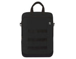 STM STM-117-418M-01 laptop case 35.6 cm (14") Backpack Black