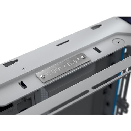 Corsair FRAME 4000D Midi Tower Blue