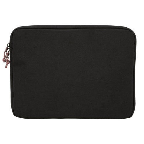 Moki ACC BGRESL laptop case 33.8 cm (13.3") Briefcase Black