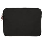 Moki ACC BGRESL laptop case 33.8 cm (13.3") Briefcase Black