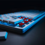 Logitech G G515 RAPID TKL keyboard Gaming USB QWERTY US English White