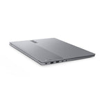 Lenovo ThinkBook 16 G9 IRL Intel Core 7 240H Laptop 40.6 cm (16") WUXGA 16 GB DDR5-SDRAM 512 GB SSD Wi-Fi 6E (802.11ax) Windows 11 Pro English Grey
