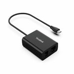 Yealink EHS61 headphone/headset accessory Control adapter