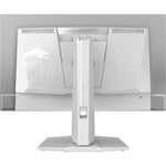 MSI MAG 272QPW QD-OLED X28 computer monitor 67.3 cm (26.5") 2560 x 1440 pixels Wide Quad HD White