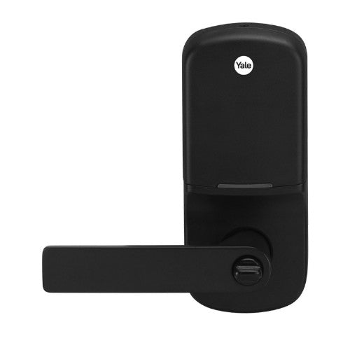 Yale YRL226HKMBK smart lock Smart door lock