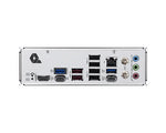 MSI PRO X870E-S EVO WIFI motherboard AMD X870E Socket AM5 ATX