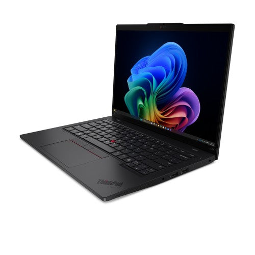 Lenovo ThinkPad L14 Gen 7 (AMD) Copilot+ PC AMD Ryzen™ AI 5 435 Laptop 35.6 cm (14") WUXGA 16 GB DDR5-SDRAM 512 GB SSD Wi-Fi 7 (802.11be) Windows 11 Pro English Black