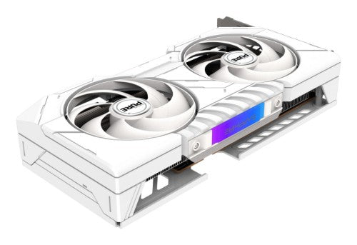 Sapphire PURE AMD Radeon RX 9060 XT GPU 16 GB GDDR6