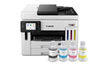 Canon MAXIFY GX7160 multifunction printer Inkjet A4 600 x 1200 DPI Wi-Fi